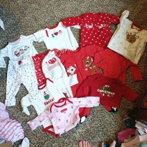 Christmas bundle